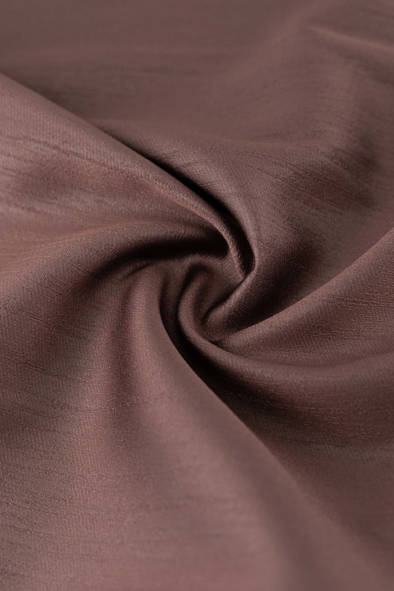 Raso lineas marrón claro - Image 3