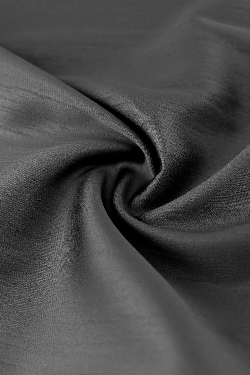 Raso lineas negro caviar - Image 3