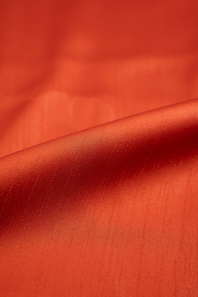 Raso lineas rojo chili - Image 2