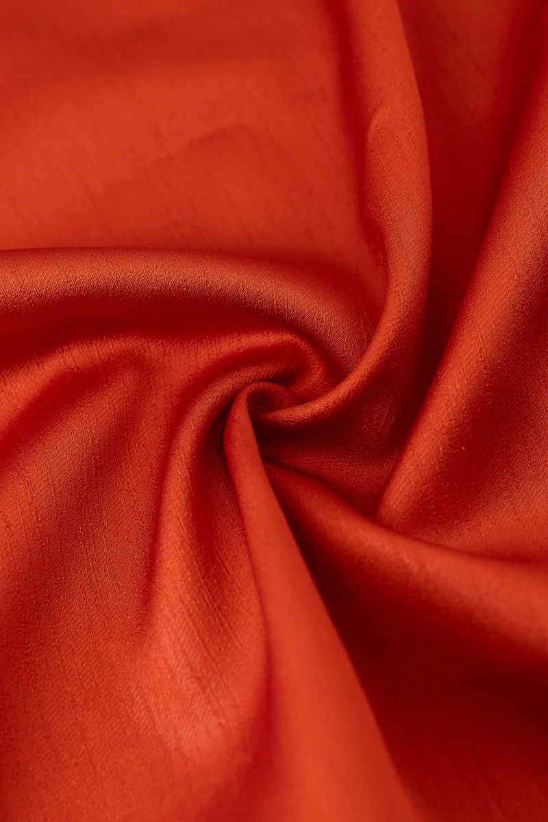 Raso lineas rojo chili - Image 3