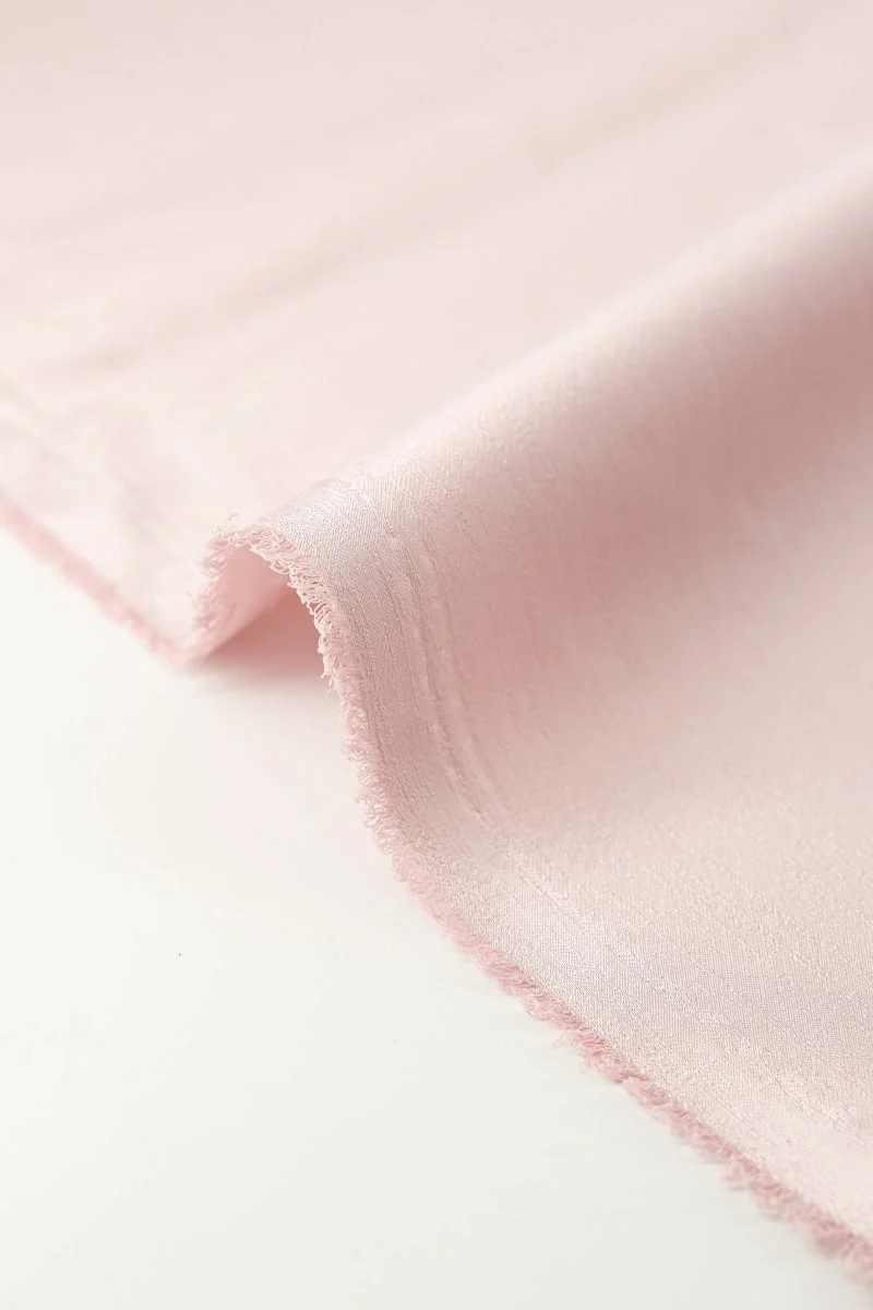 Raso lineas rosa palo - Image 4