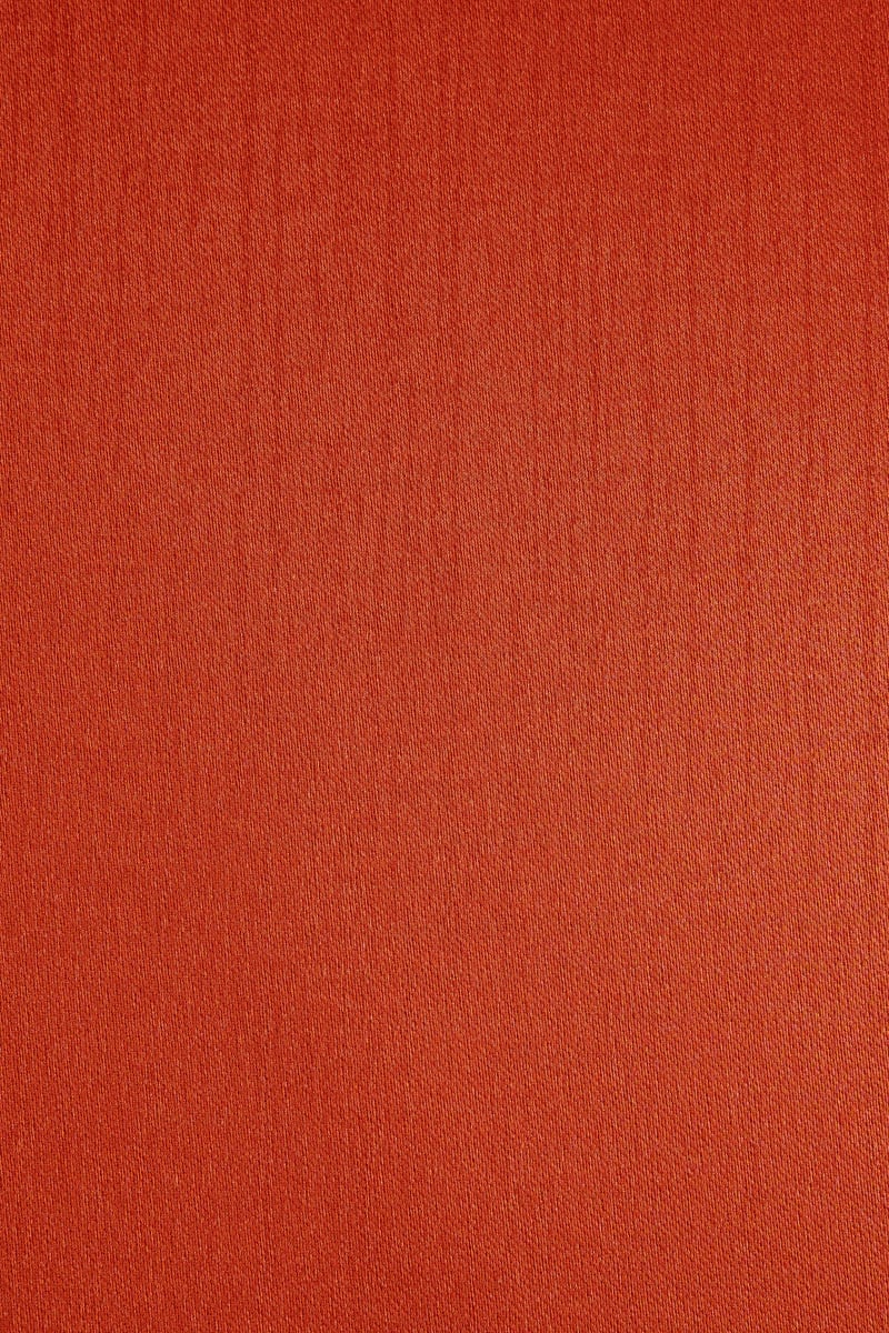 Raso mikado lineas rojo chili - Image 2