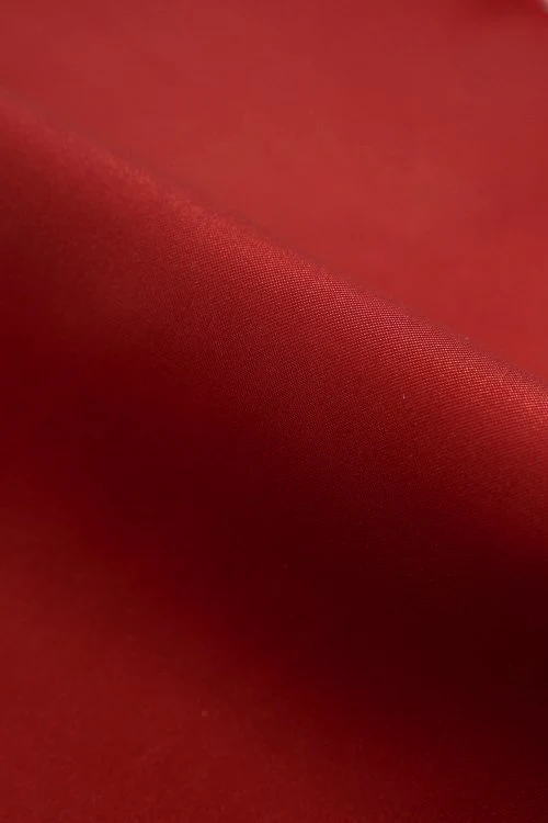Raso rojo oscuro - Image 2