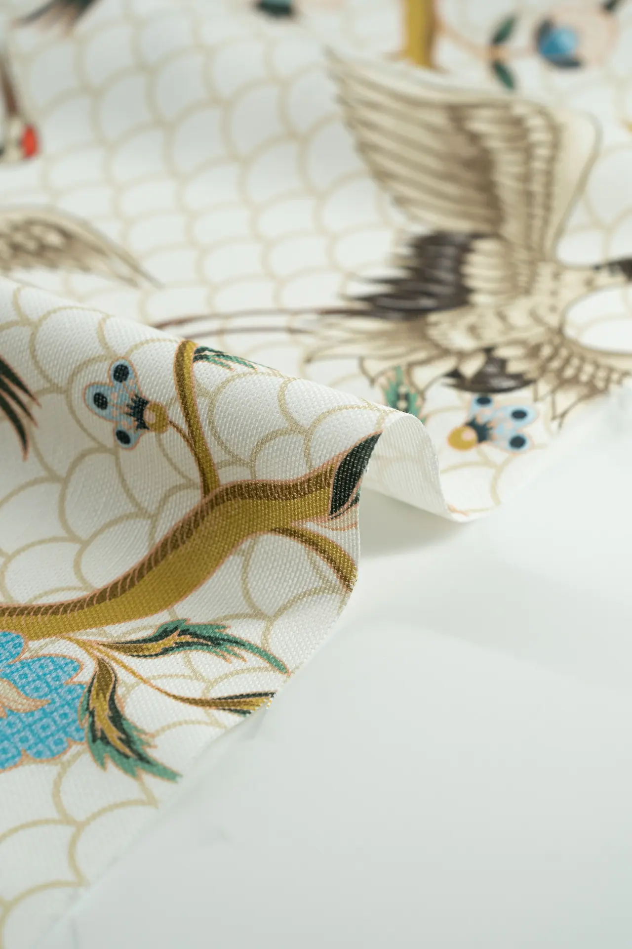 Resinado aves - Image 3