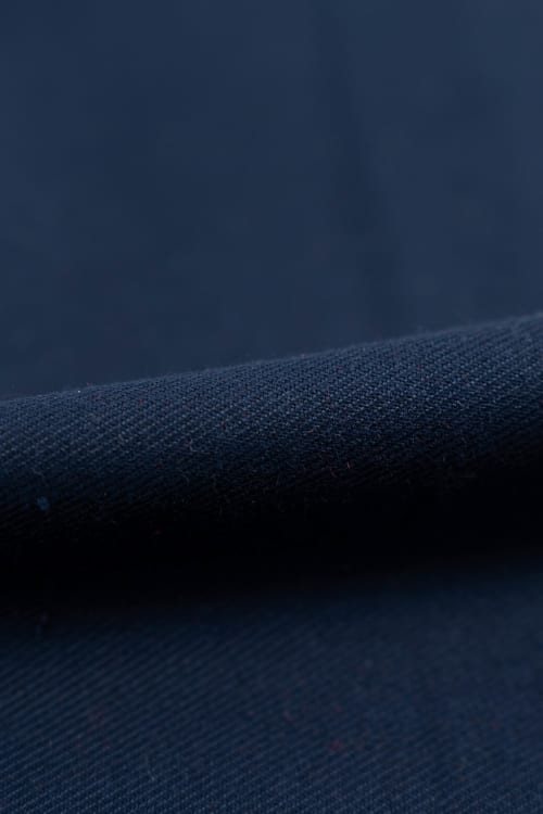 Sarga azul marino - Image 2