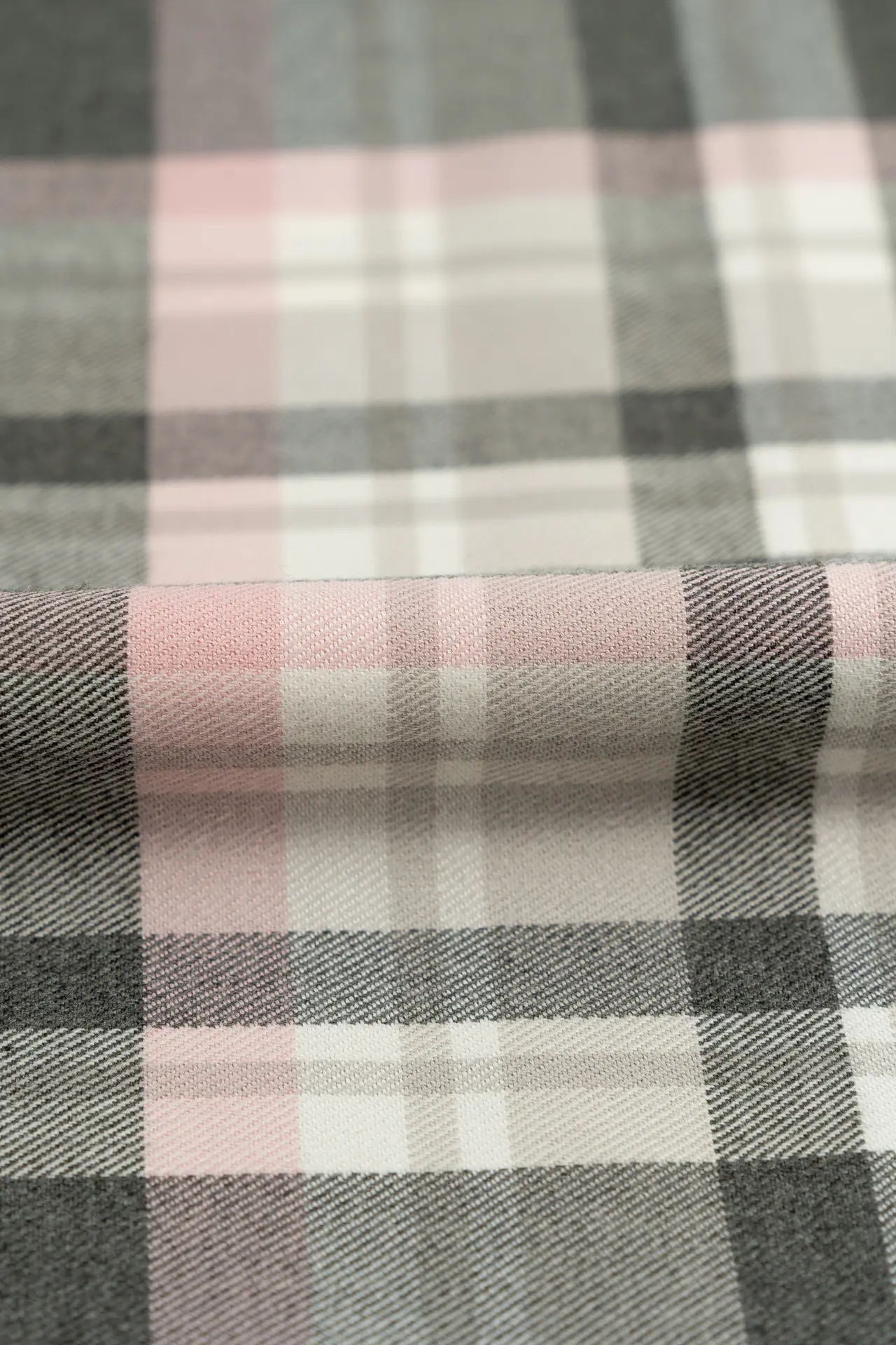 Sarga cuadros gris - Image 2