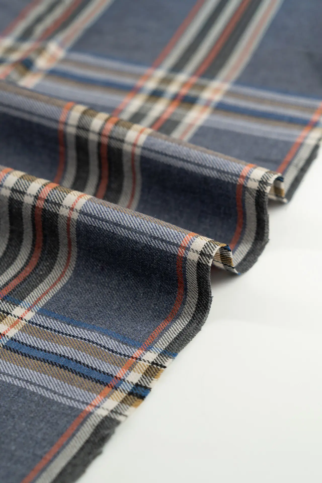 Sarga cuadros stonewash - Image 5