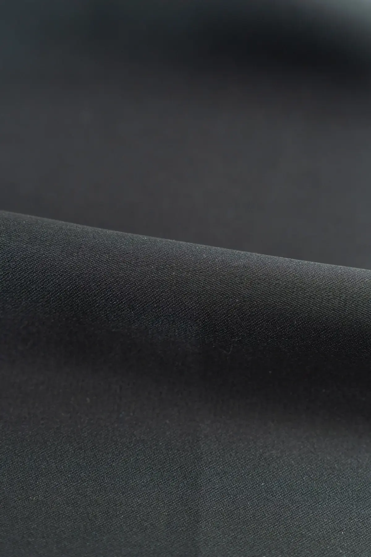 Satén dark navy - Image 2