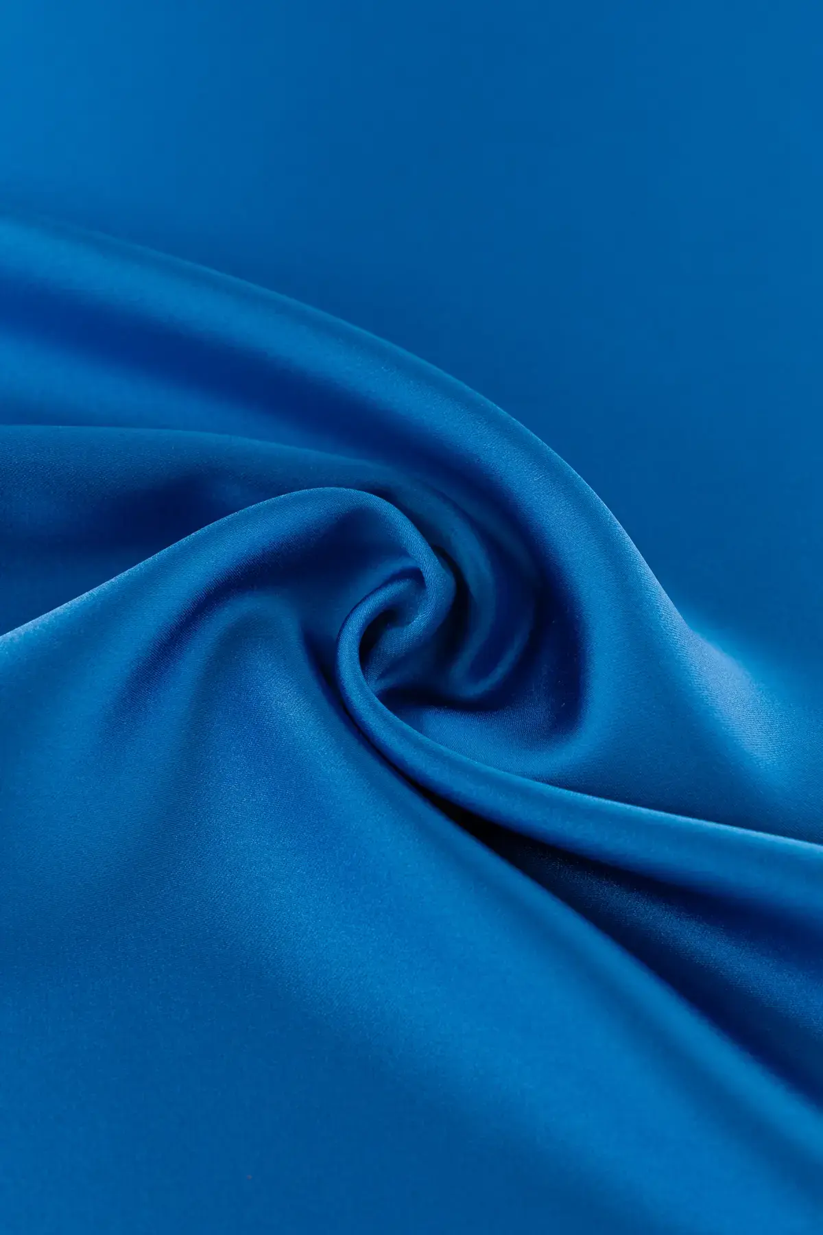 Satén imperial blue - Image 3