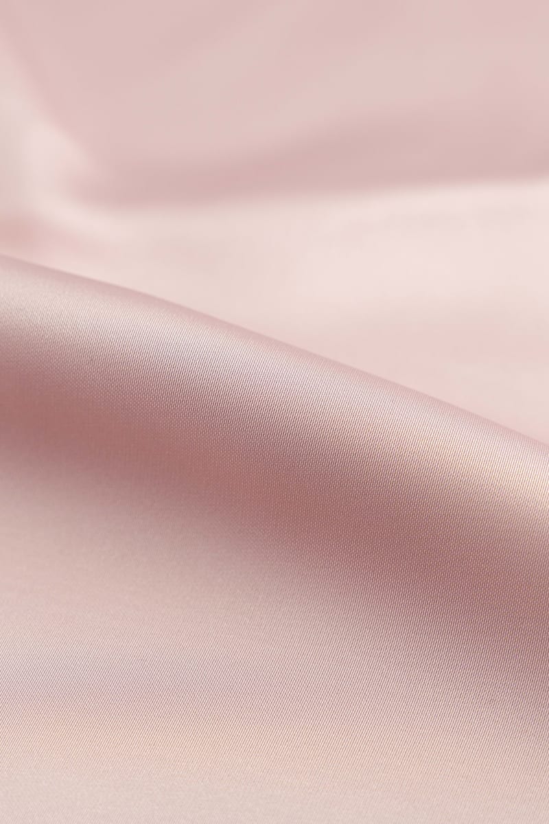 Satén liso rosa palo - Image 2