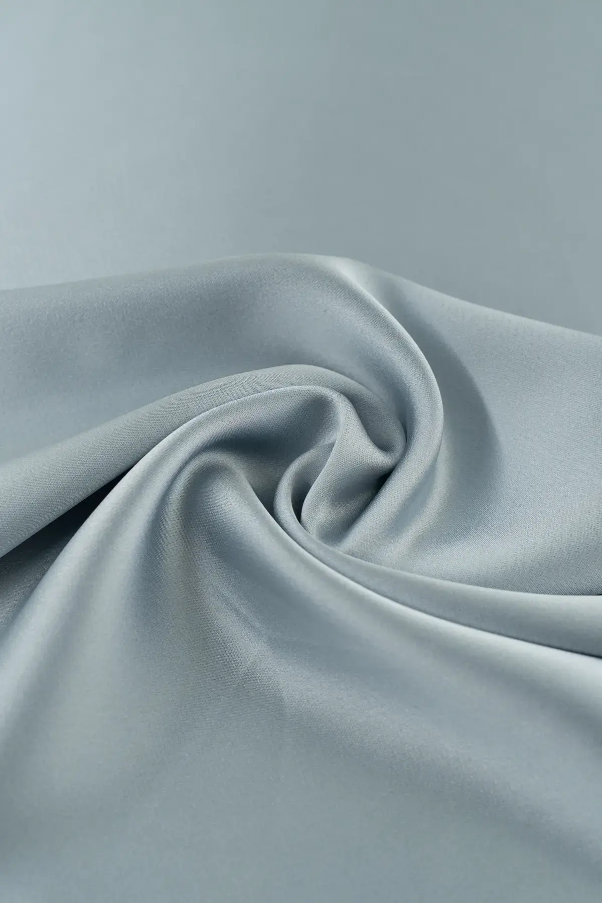 Satén pearl blue - Image 3