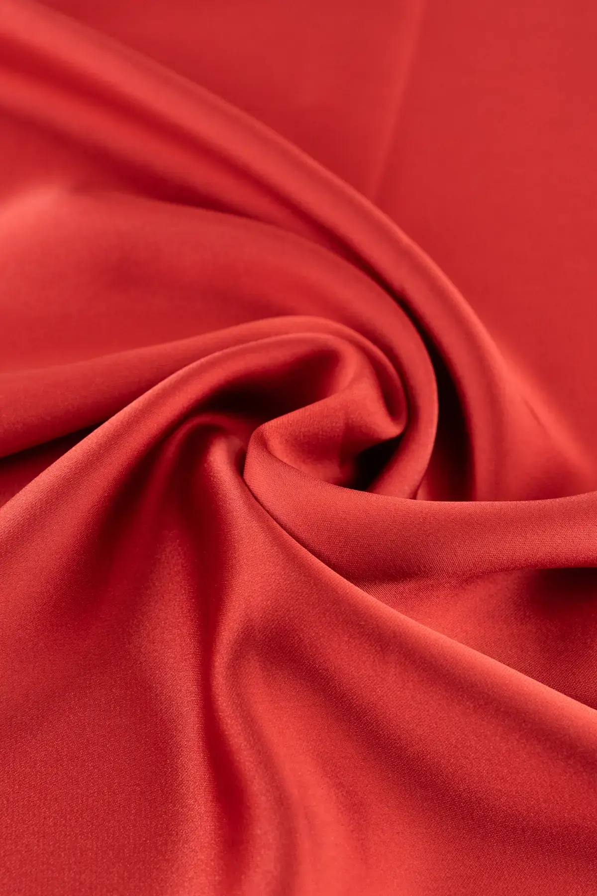 Satén racing red - Image 3