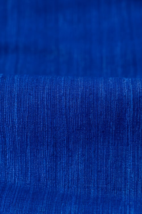 Seda natural azul - Image 3