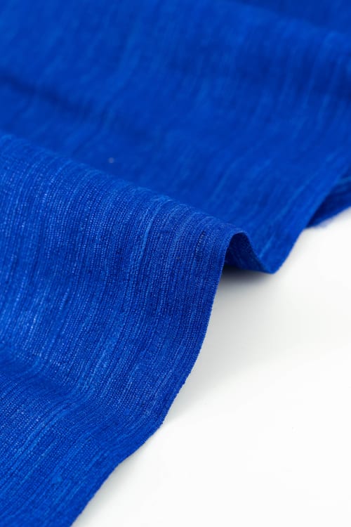 Seda natural azul - Image 4