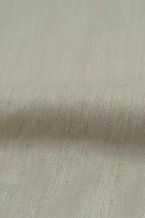 Seda natural beige claro - Image 3