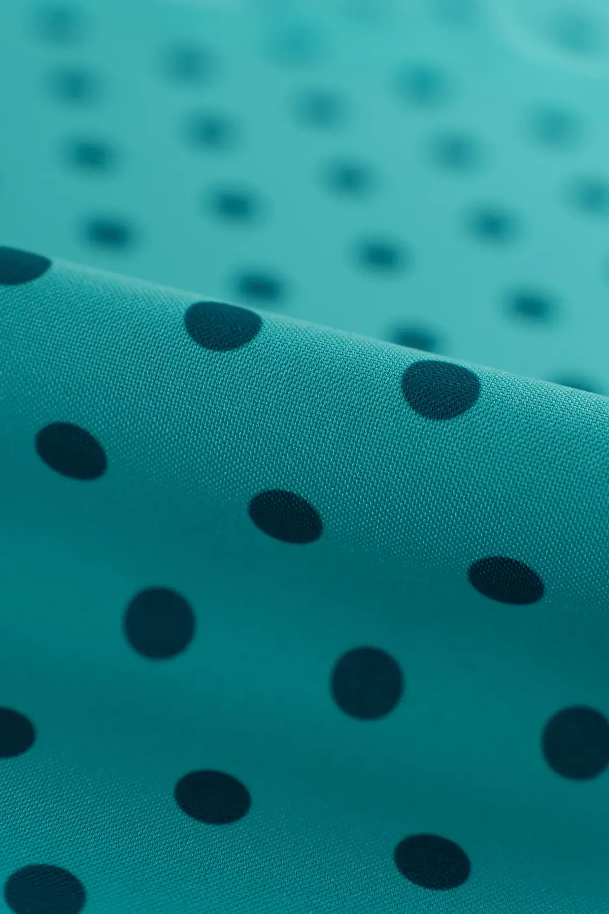 Strech blue turquoise - Image 2