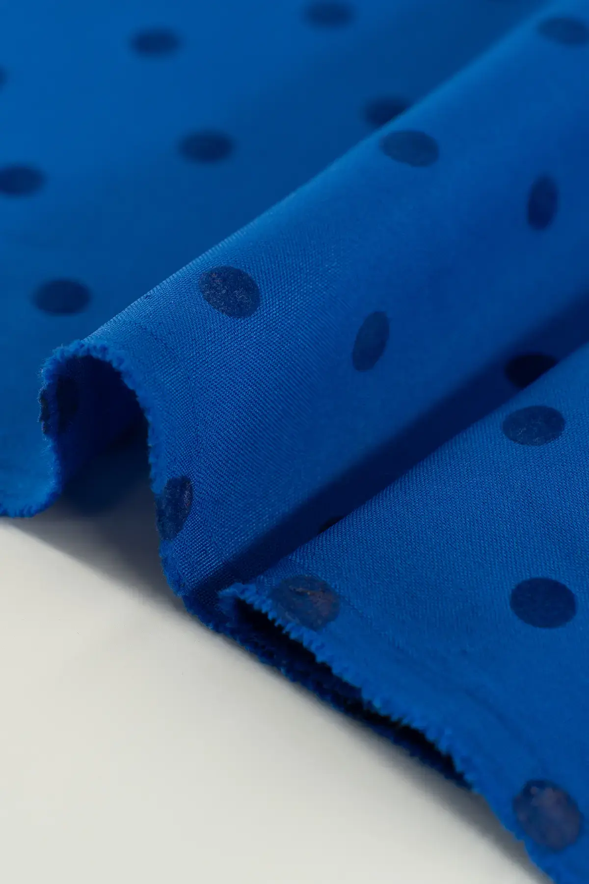 Strech classic blue - Image 3
