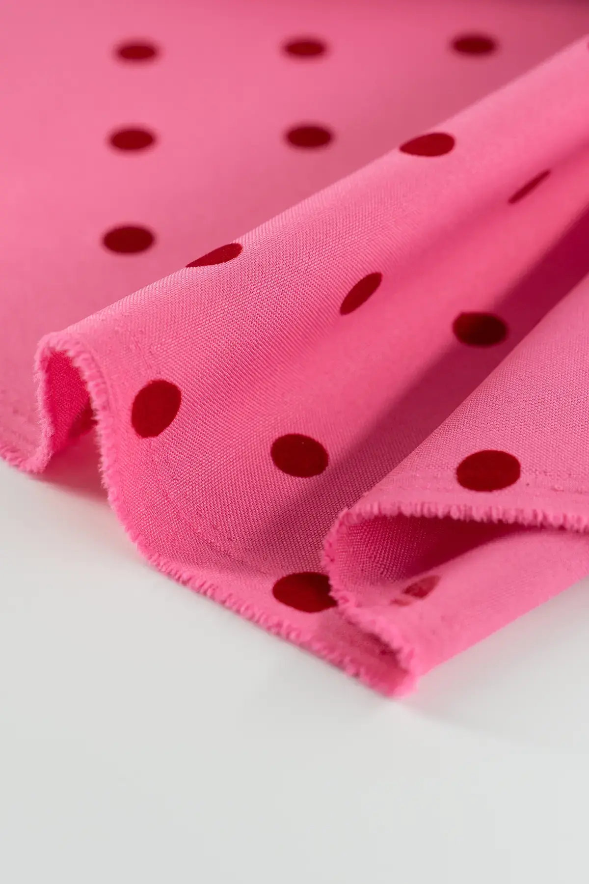 Strech fandango pink - Image 3
