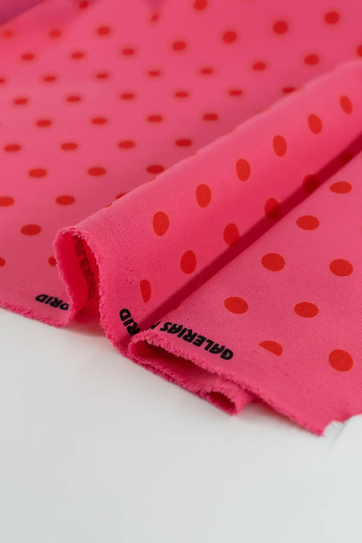 Strech fandango pink - Image 6