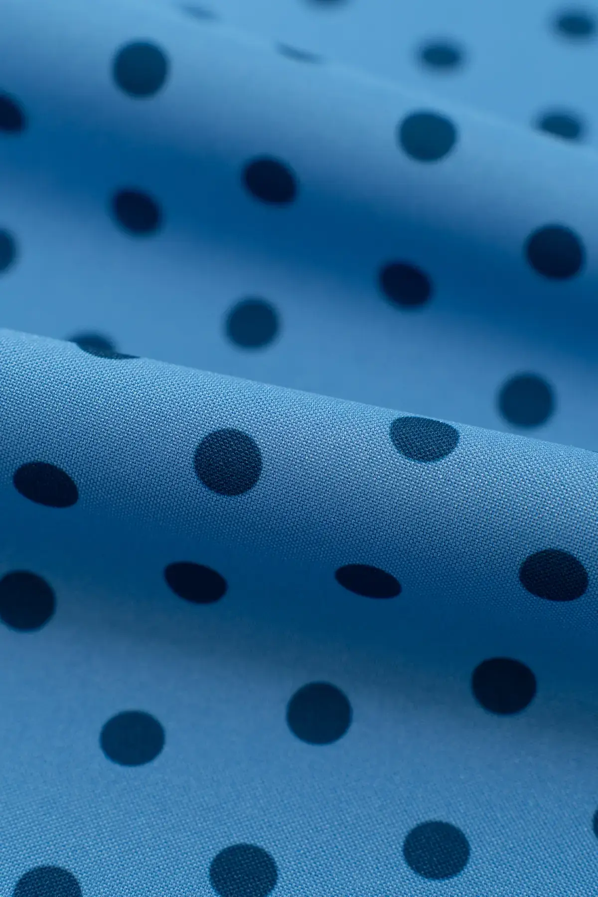 Strech heritage blue - Image 2