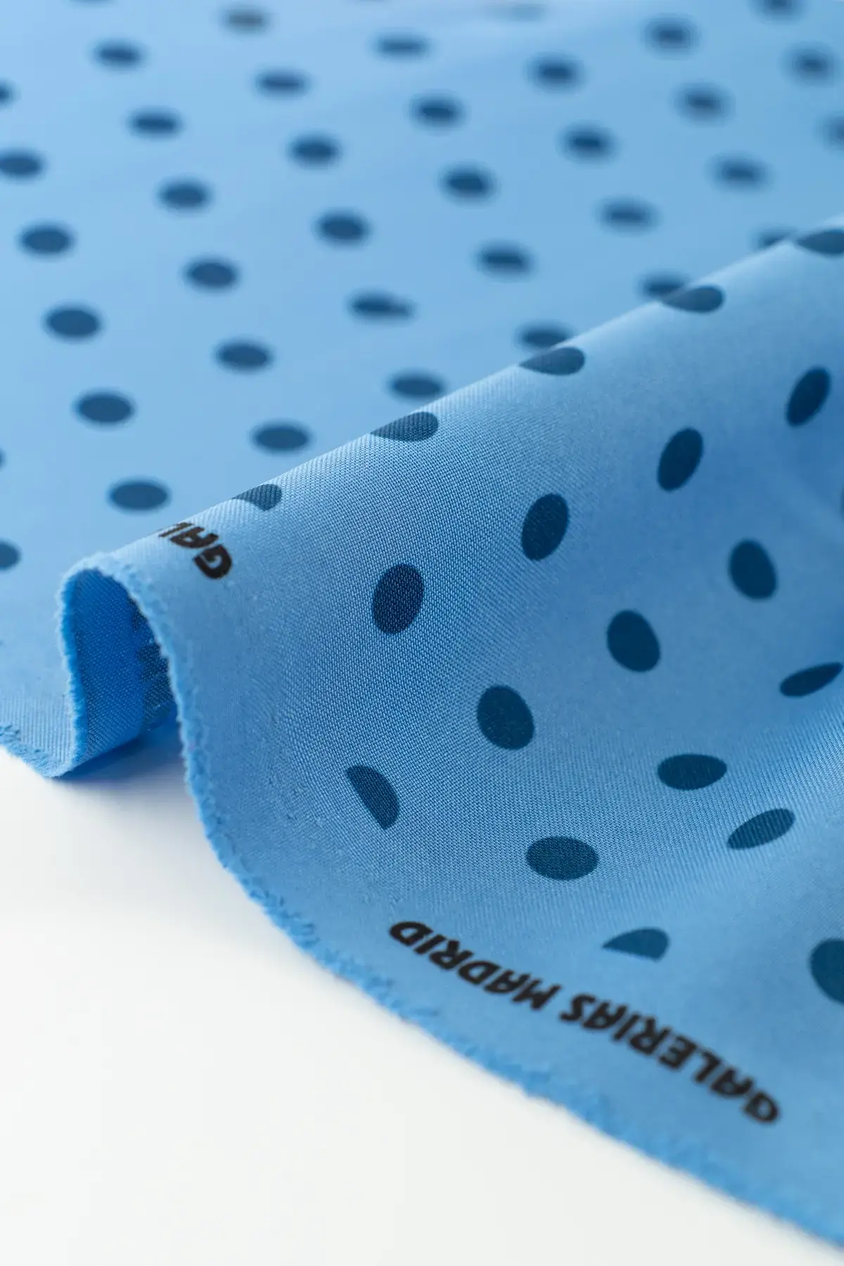 Strech heritage blue - Image 3