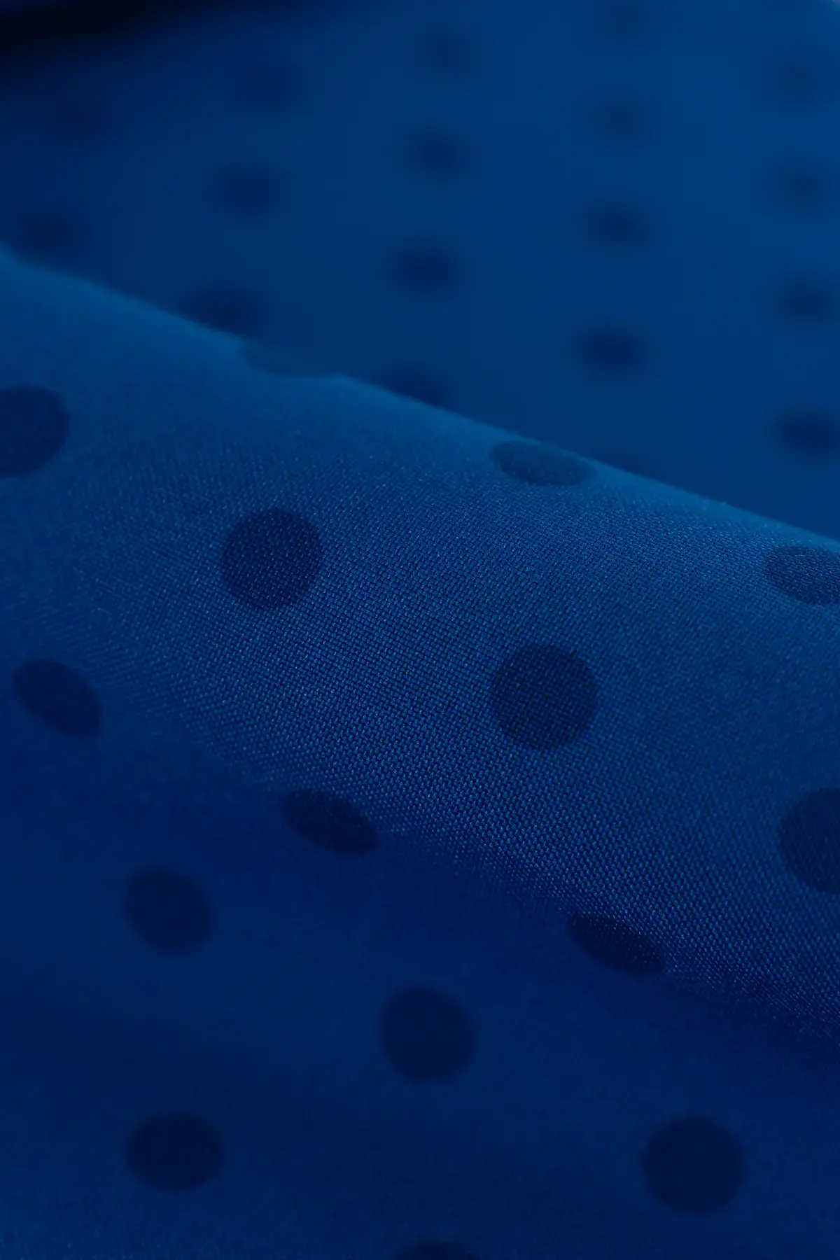 Strech nautical blue - Image 2