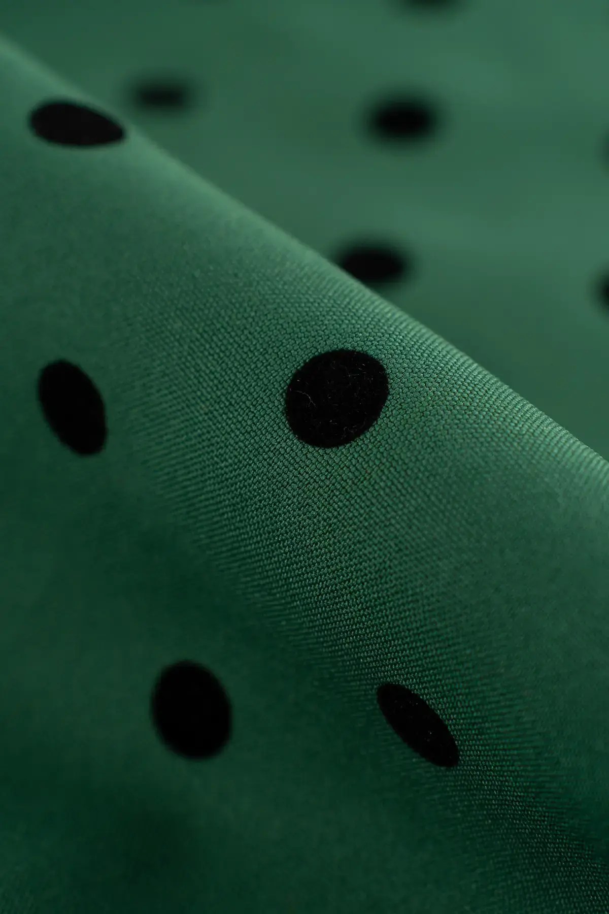Strech posy green - Image 2