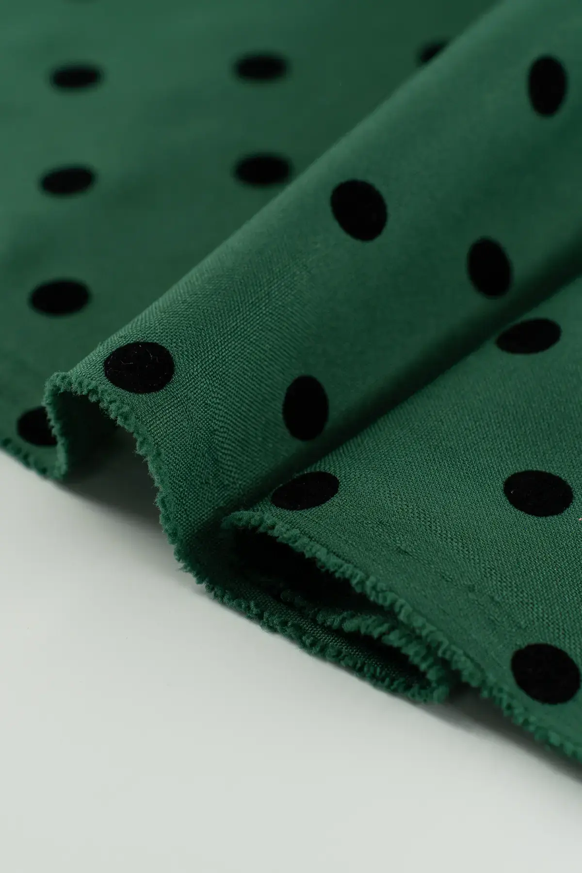Strech posy green - Image 3