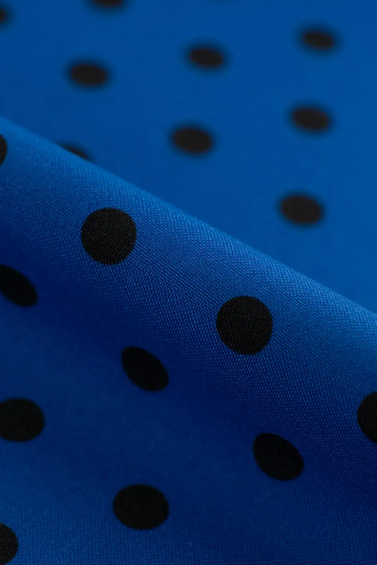 Strech snorkel blue - Image 2