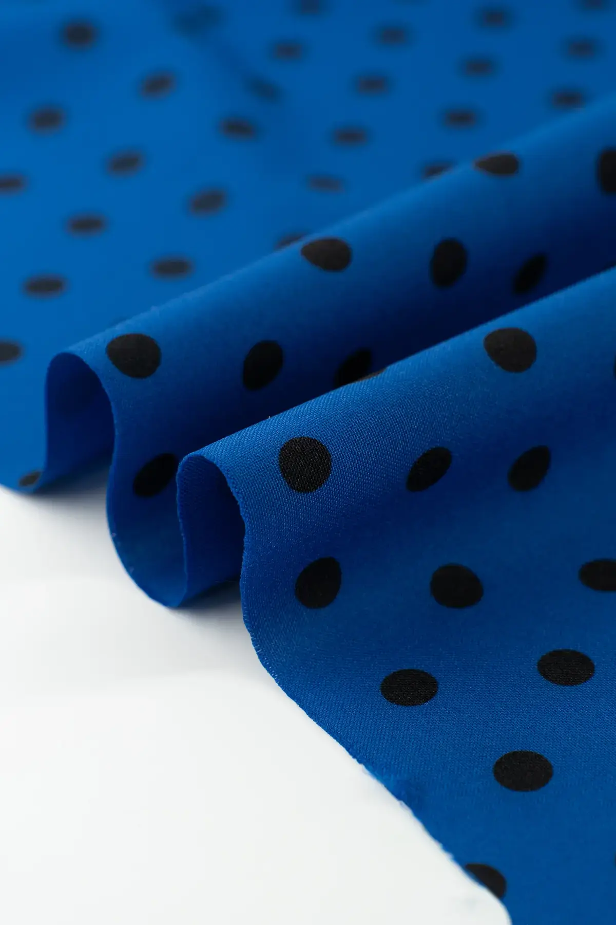 Strech snorkel blue - Image 3