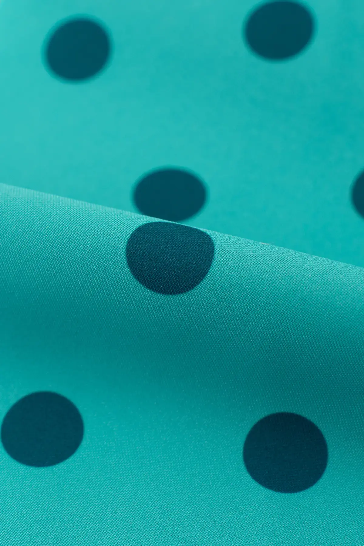 Strech blue turquoise - Image 2