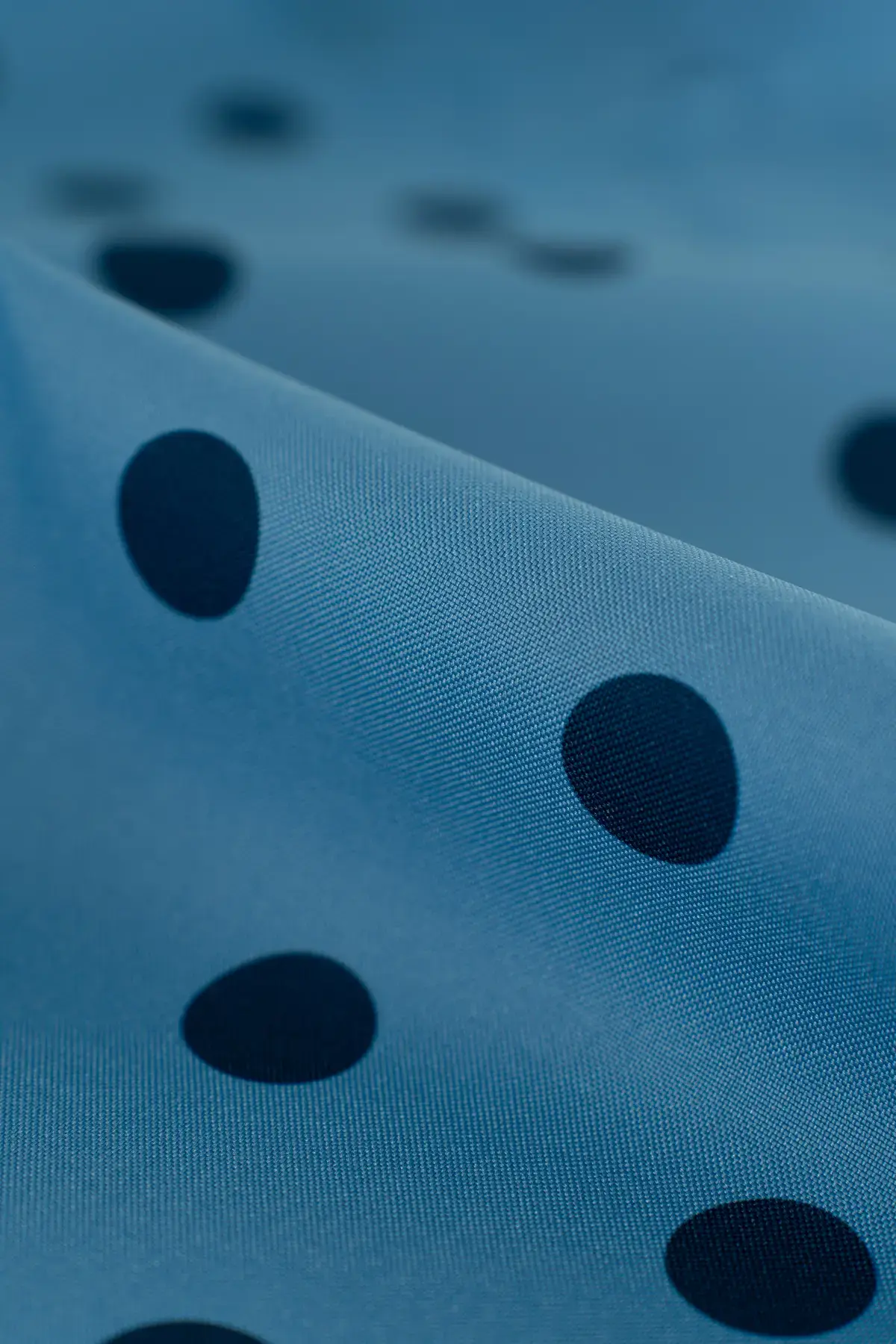 Strech heritage blue - Image 2