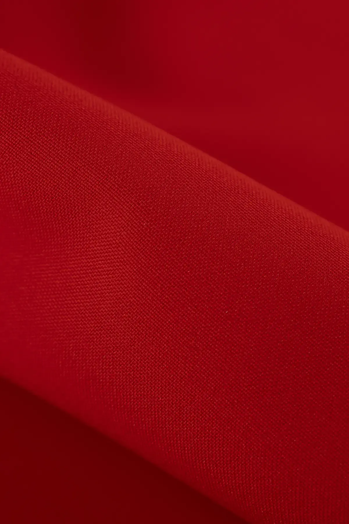Strech fire red - Image 2