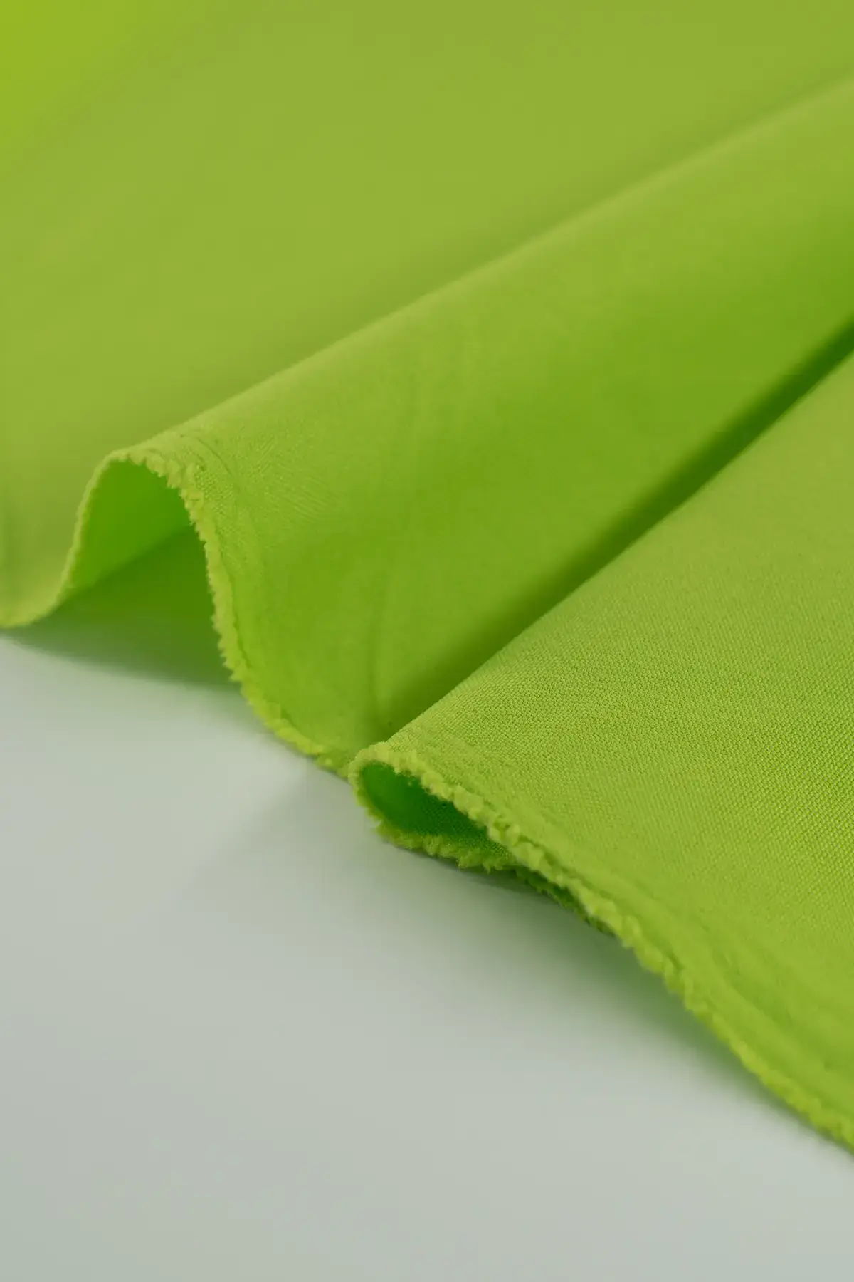 Strech lime green - Image 3