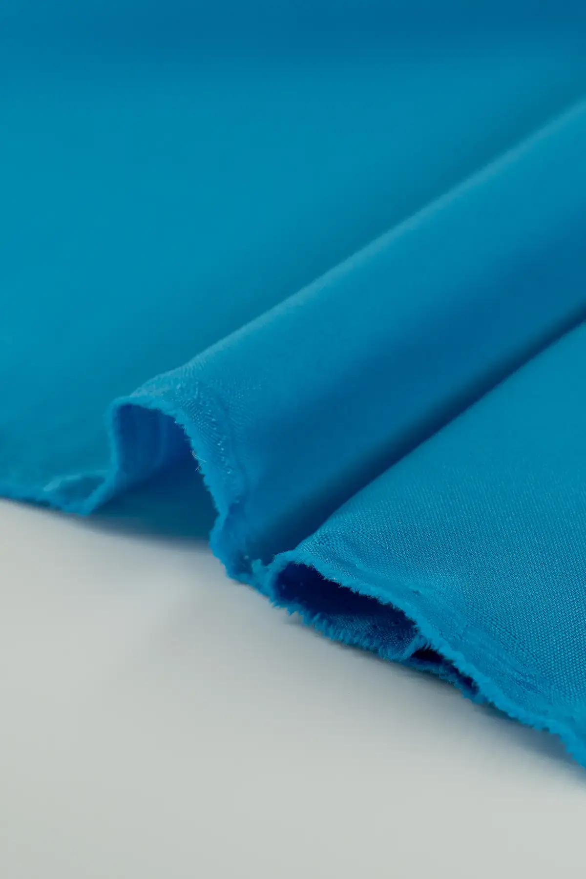 Strech vivid blue - Image 3