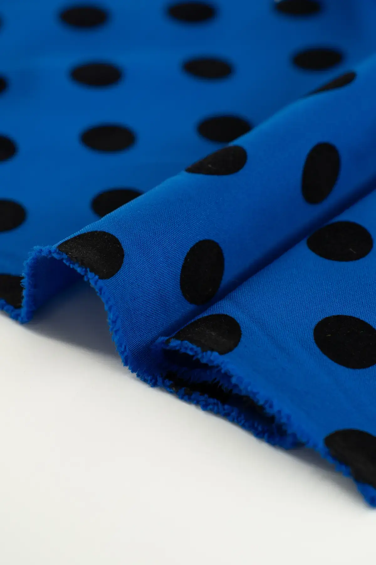 Strech deep ultramarine - Image 3