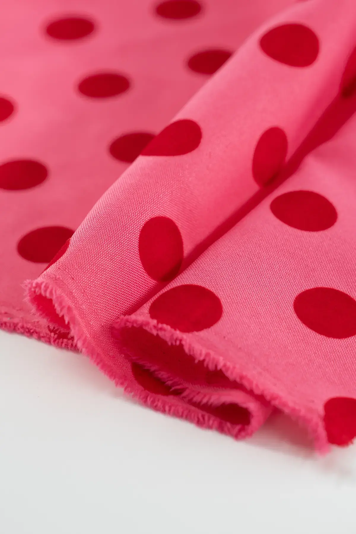 Strech fandango pink - Image 3
