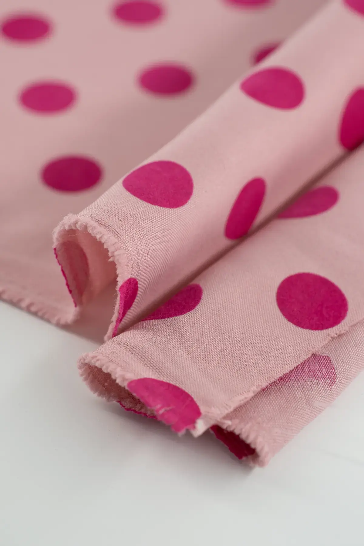 Strech pimrose pink - Image 3