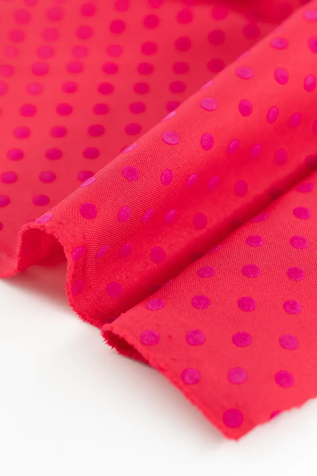 Strech bright rose - Image 3