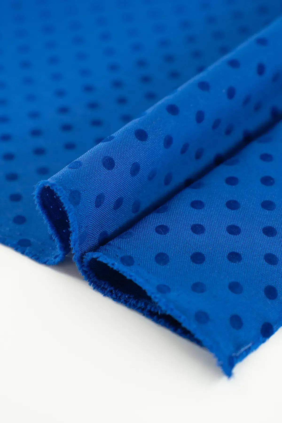 Strech classic blue - Image 3
