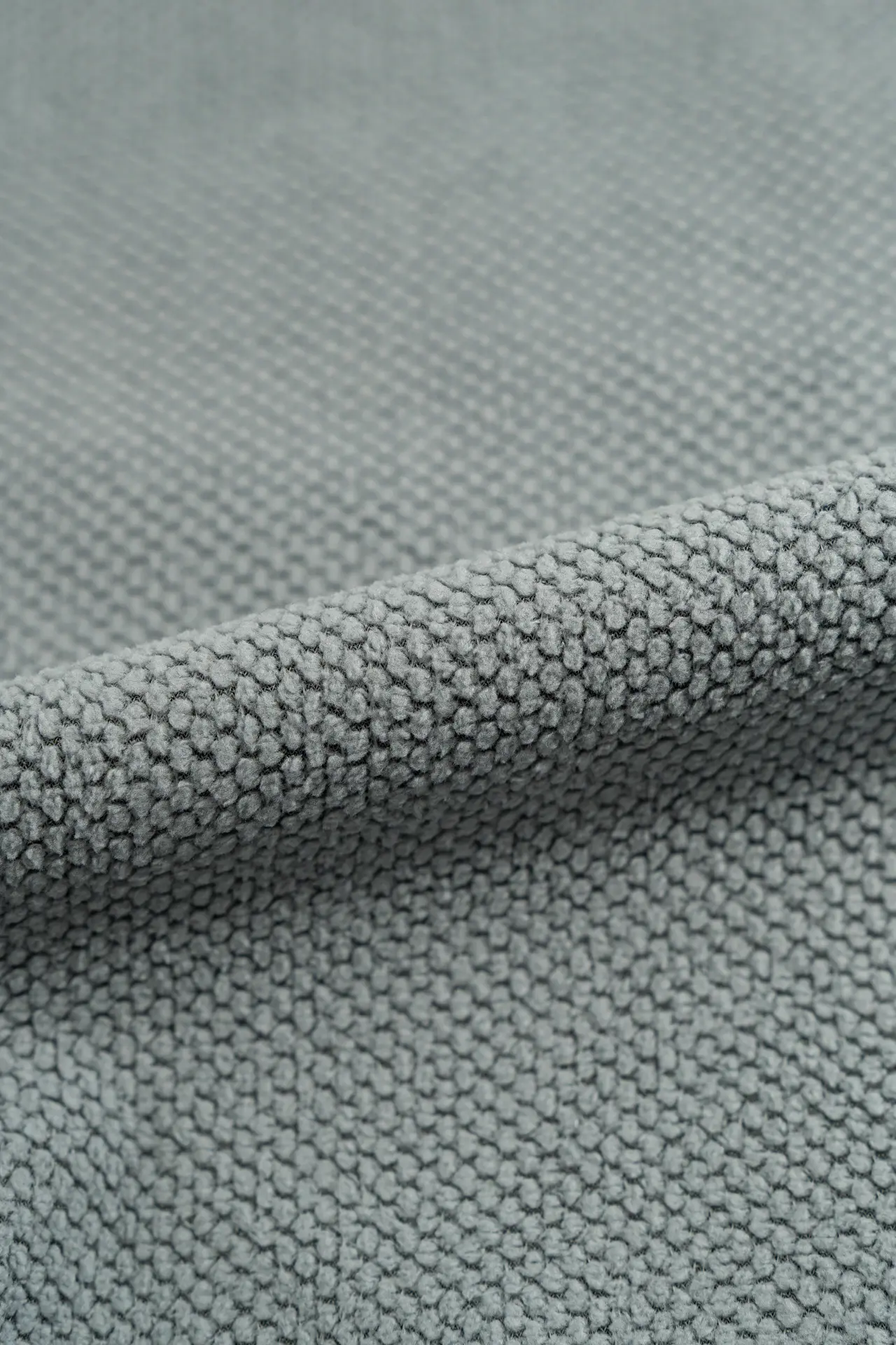 Tapicería gris - Image 2