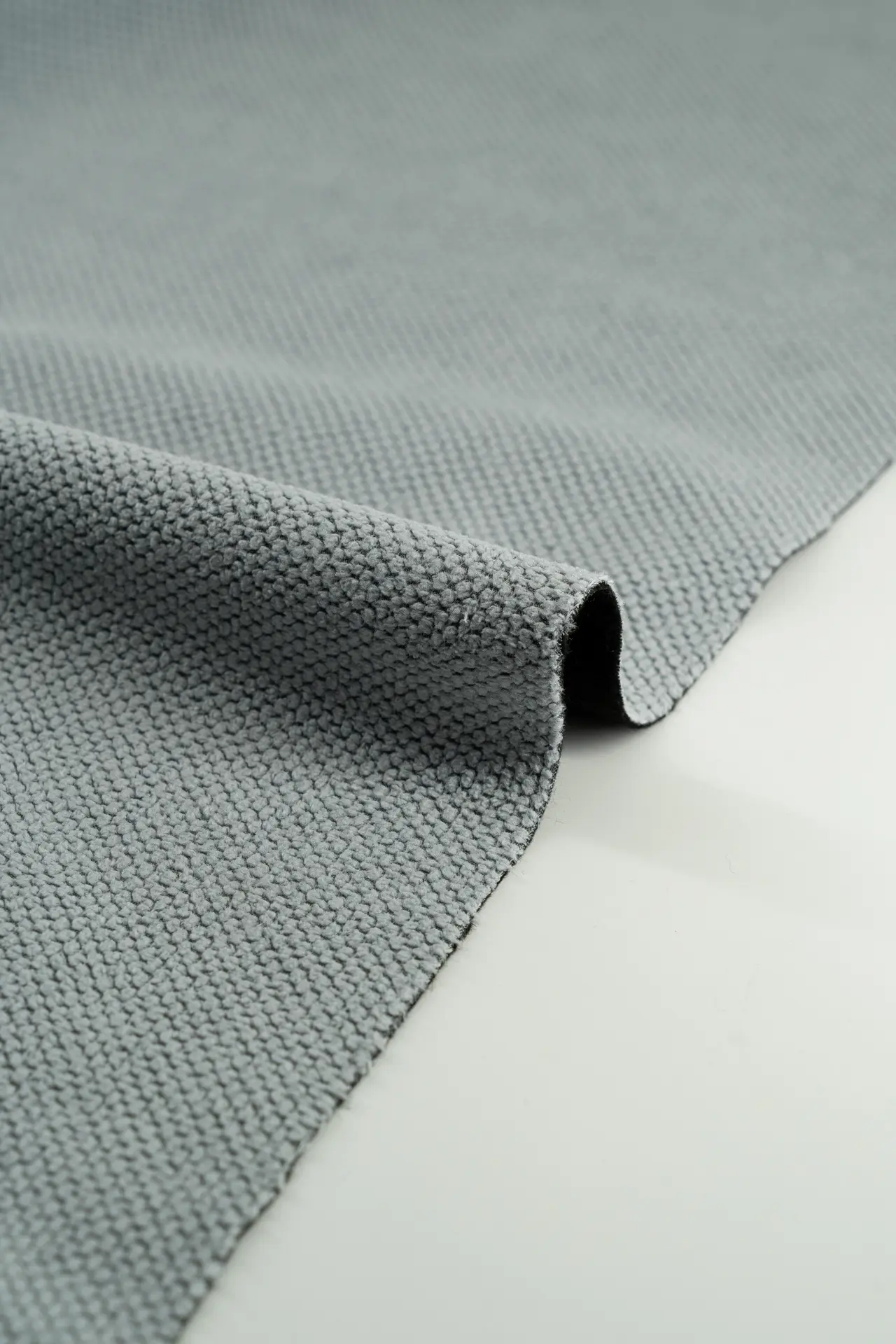 Tapicería gris - Image 5