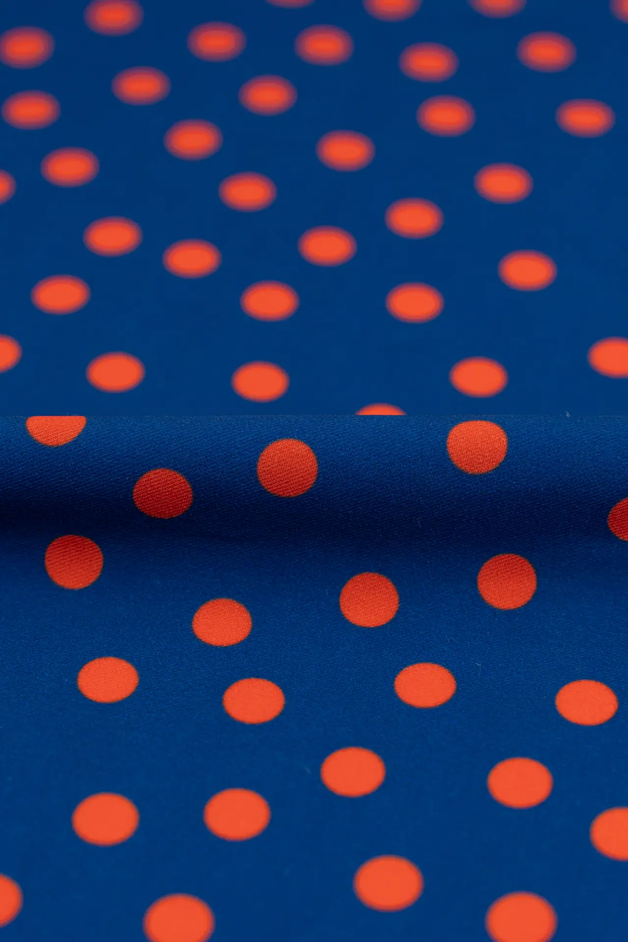 Tecnocrep azul y naranja - Image 2
