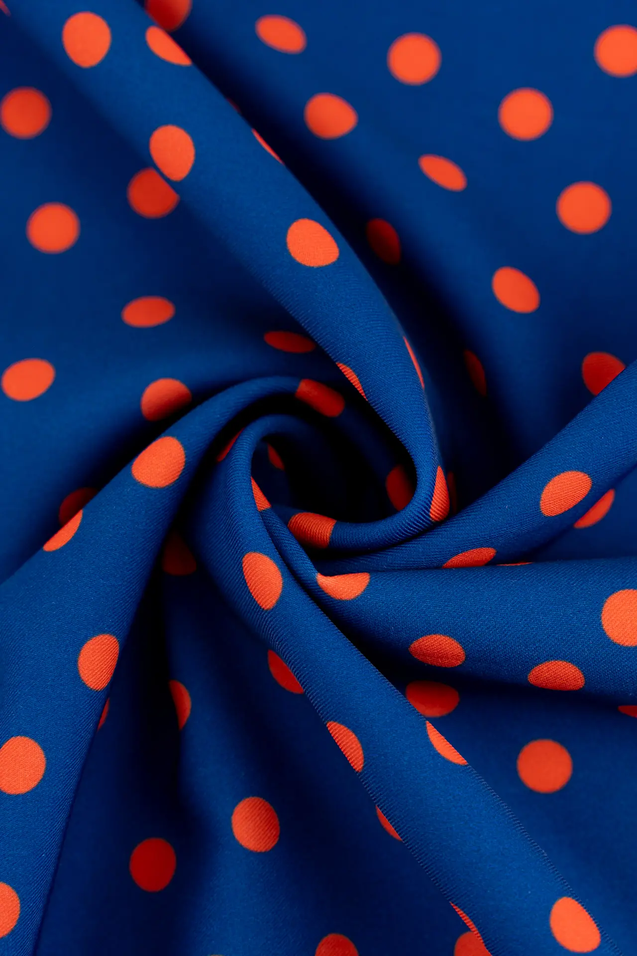 Tecnocrep azul y naranja - Image 3