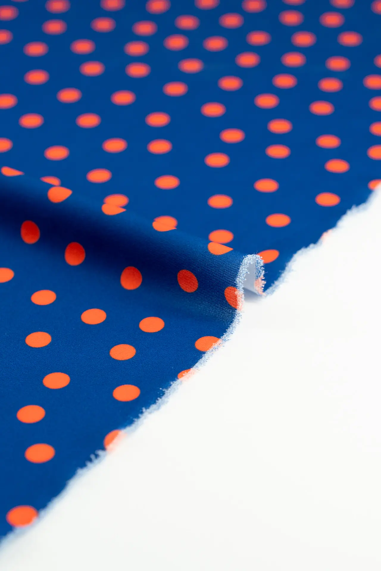 Tecnocrep azul y naranja - Image 4