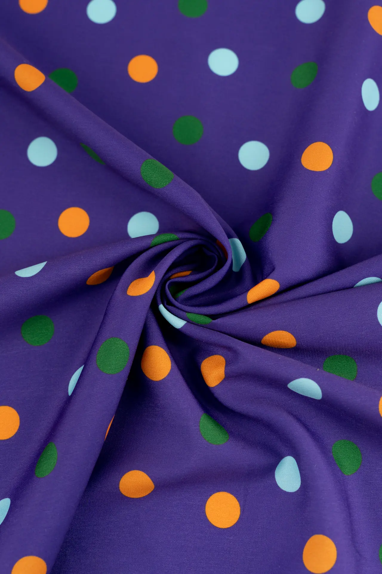 Tecnocrep morado - Image 3