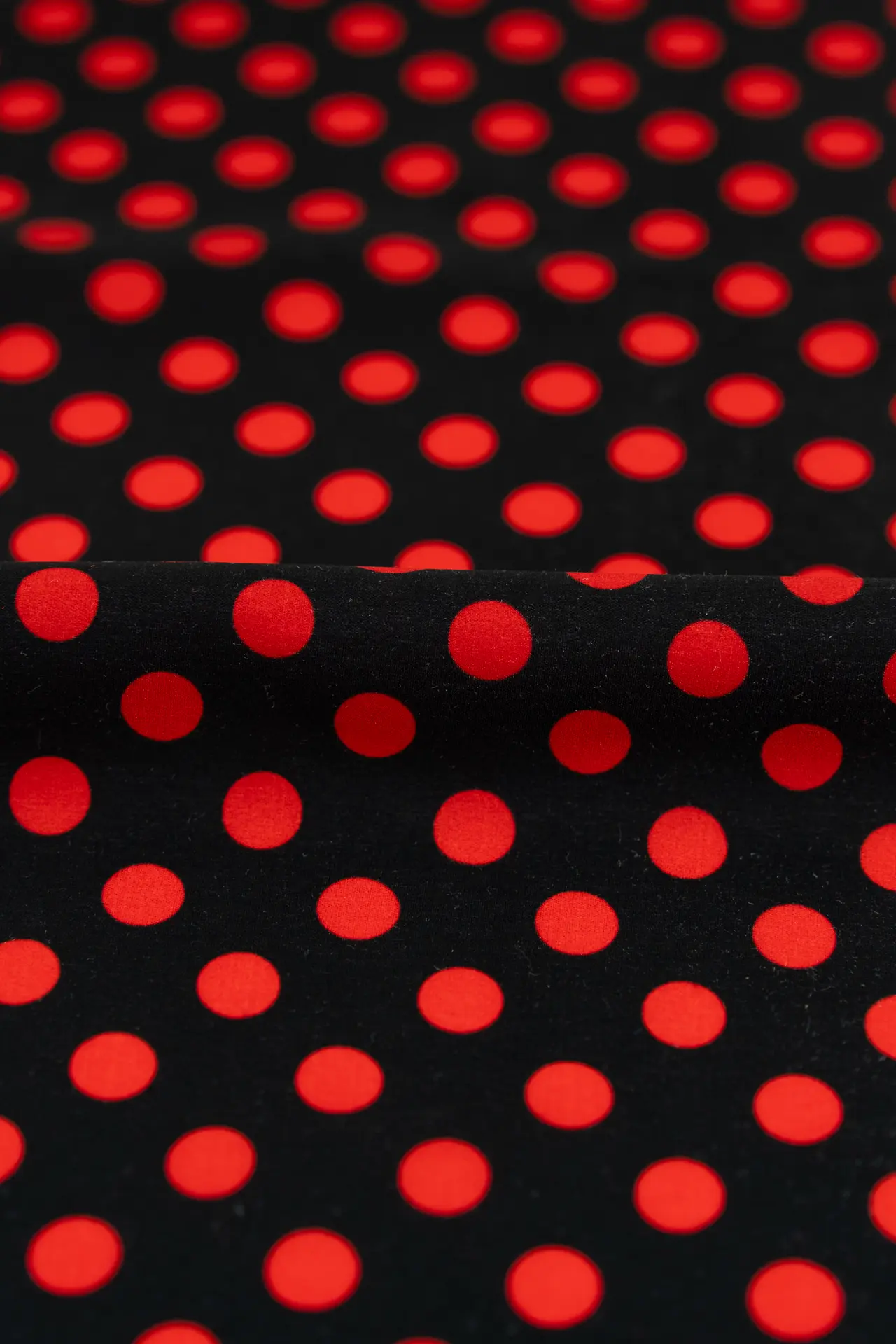 Tecnocrep negro y rojo - Image 2