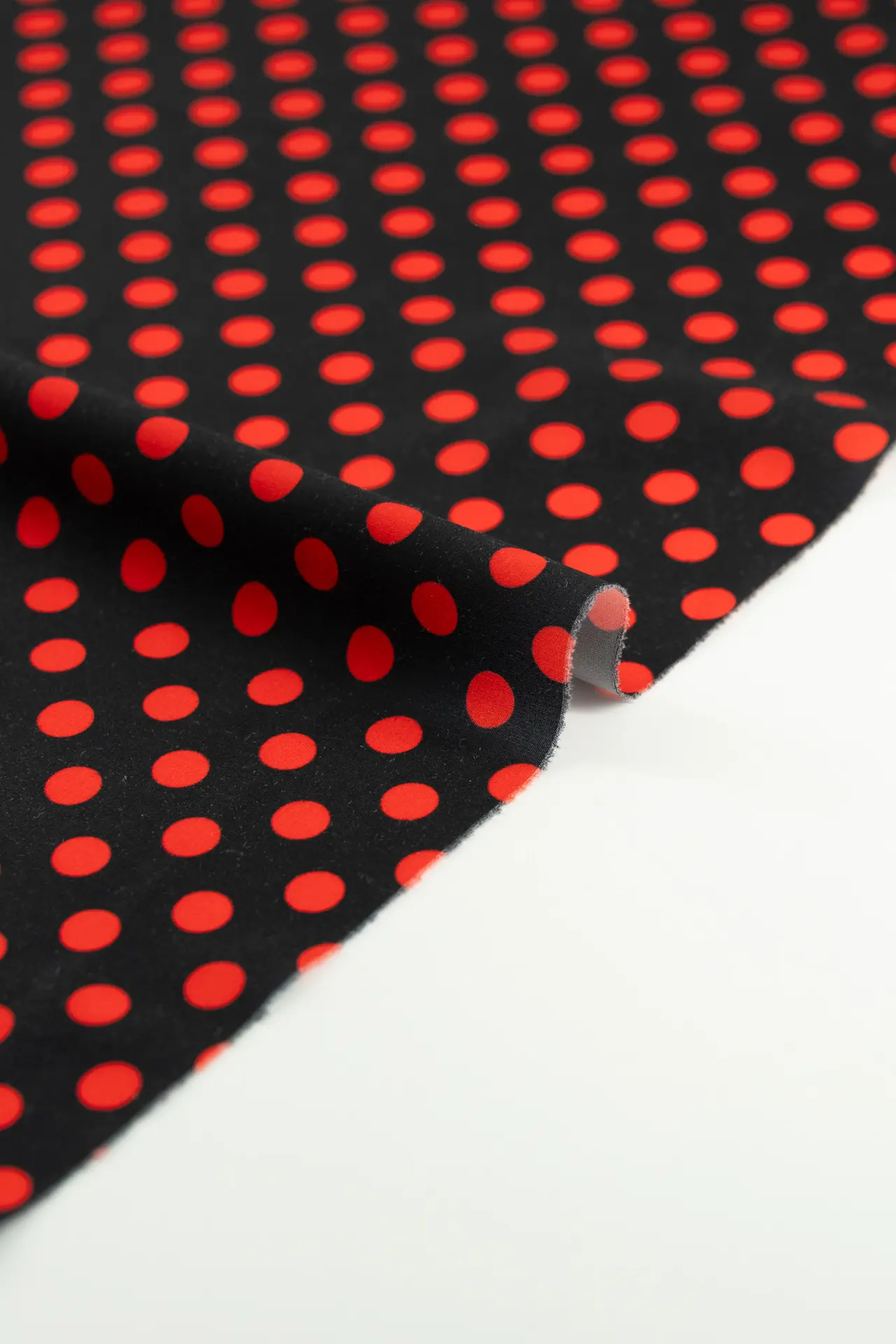 Tecnocrep negro y rojo - Image 4