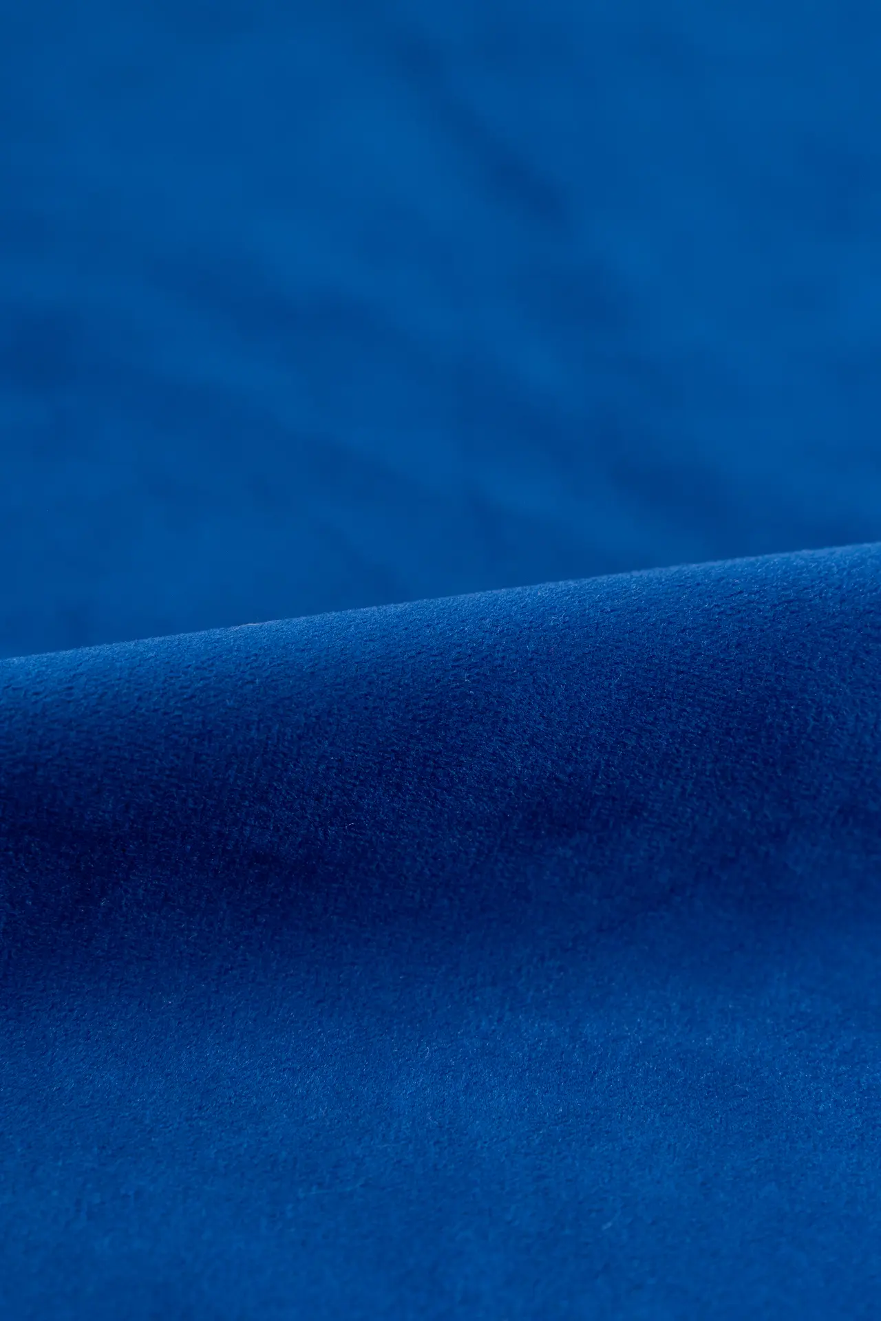 Terciopelo azul mazarine blue - Image 2