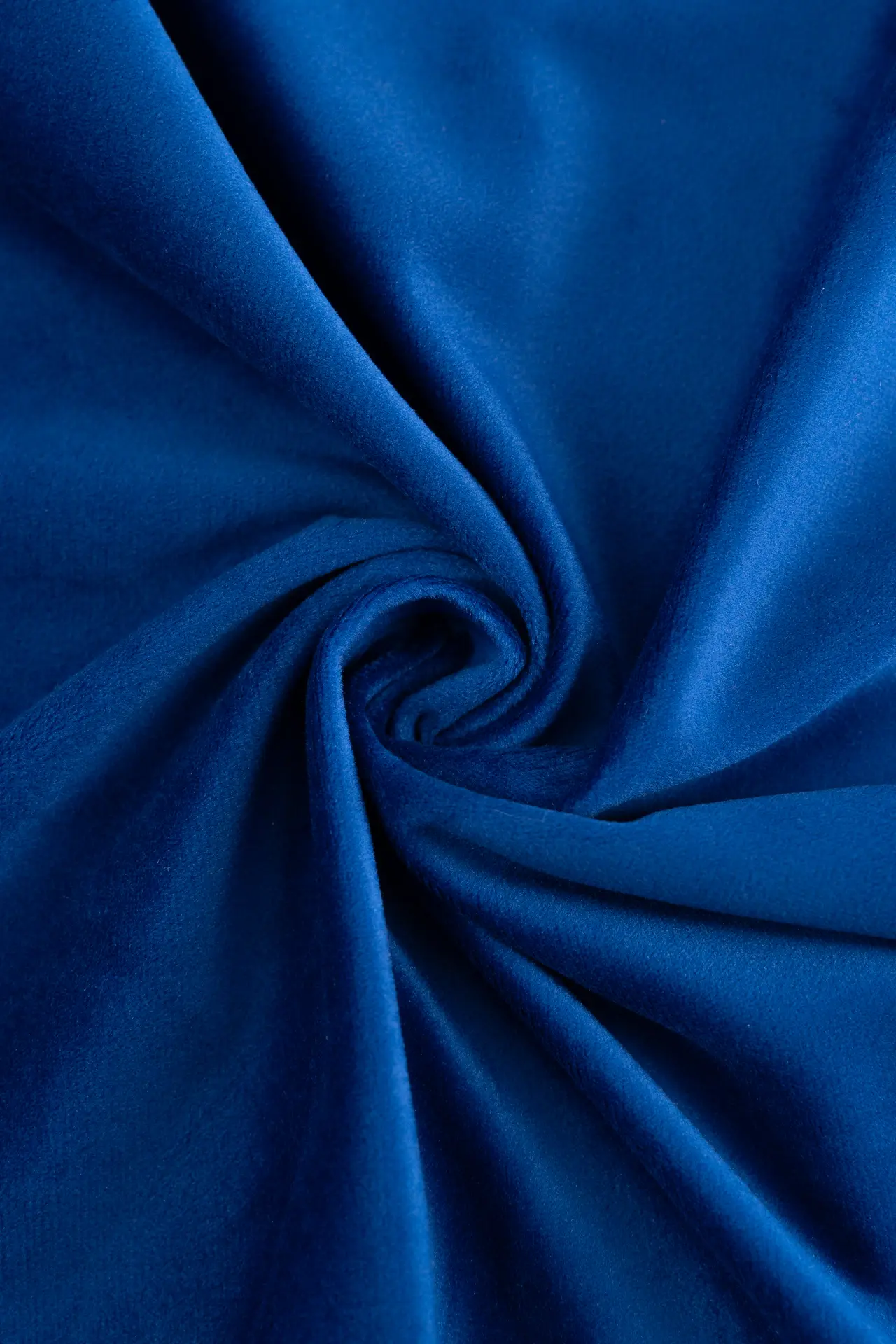 Terciopelo azul mazarine blue - Image 3